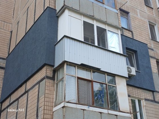 Квартира на Юбилейной Кривий Ріг