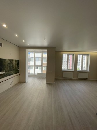 Продаж 2к квартири з новим ремонтом. - фото 1