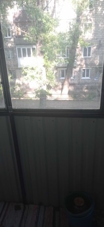 Двокімнатна квартира по вул .Алли Горської - фото 1