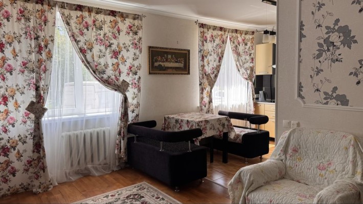Продаж 3 кім. квартири - фото 1