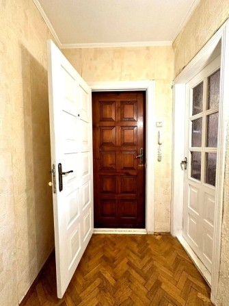 3 кім. квартира, Воїнів-афганців - фото 1