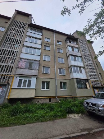 Продається 2 кімнатна квартира в Центрі - фото 1