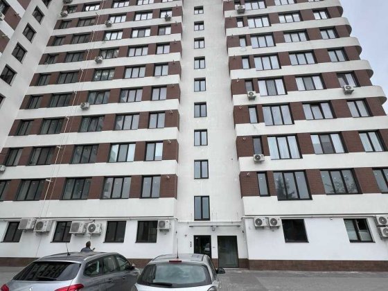 Продаж трикімнатної квартири на Майзлях Івано-Франківськ