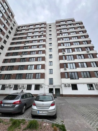 Продаж трикімнатної квартири на Майзлях - фото 1