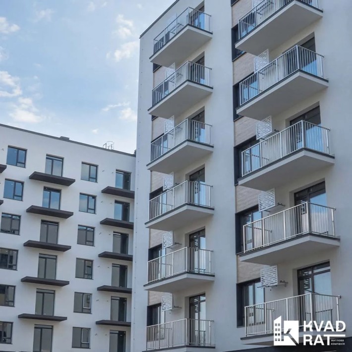 Готова 2 кім ,газове опалення,Містечко південне - фото 1