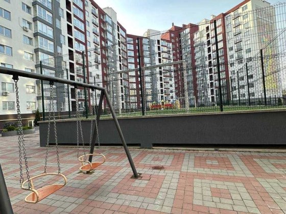 Центр,двокімнатна кватира продам ЖР Княгинин,поруч ратуша,2-кімн Івано-Франківськ