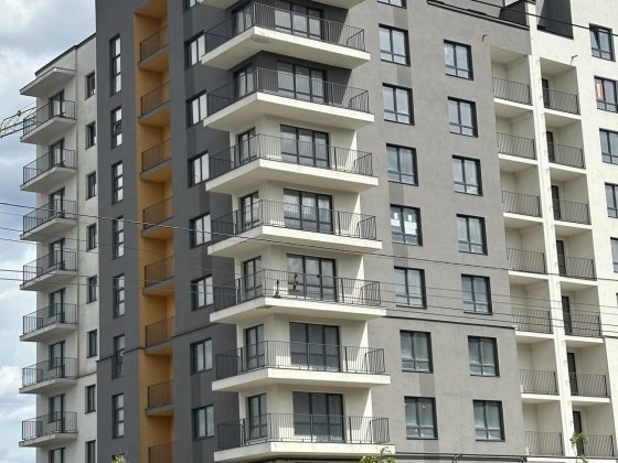 Однокімнатна квартира біля Епіцентру Ивано-Франковск