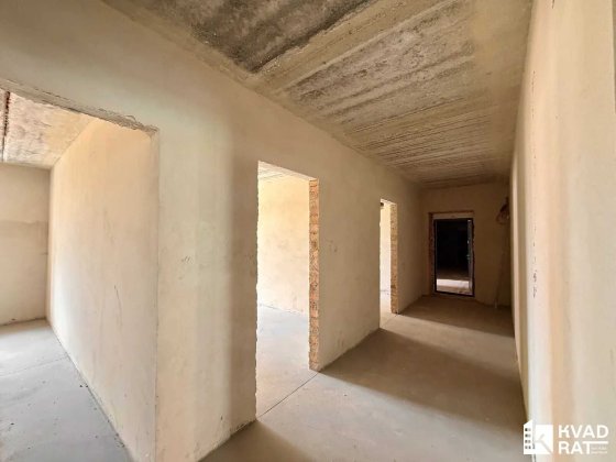 Трикімнатна квартира 78 м поруч центру готовий будинок, найкраща ціна Ивано-Франковск