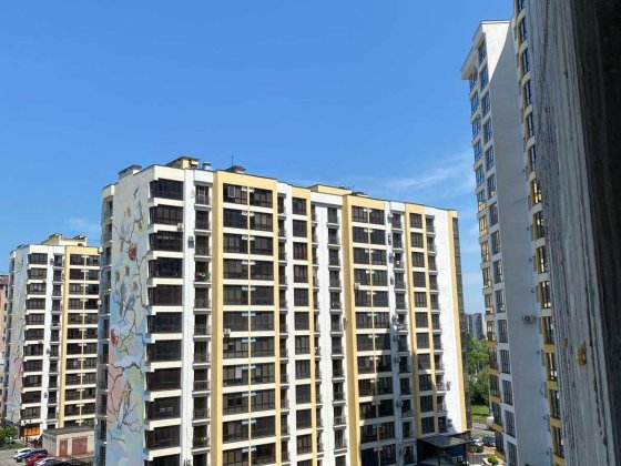 2К квартира на Незалежності Ивано-Франковск
