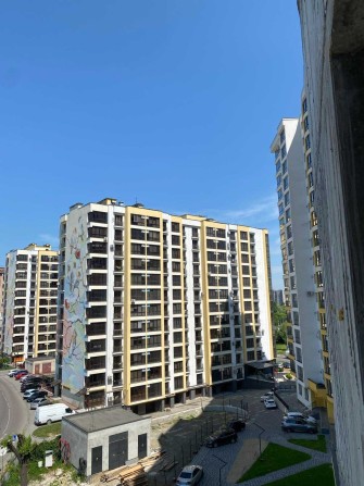 2К квартира на Незалежності - фото 1