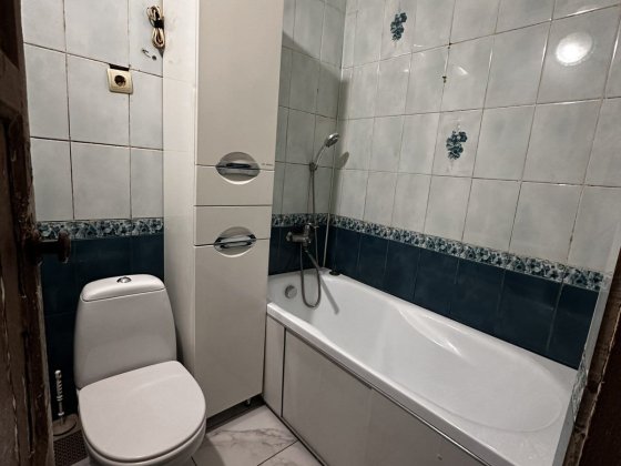 2 комнатная в Центре Кривого Рога Кривий Ріг
