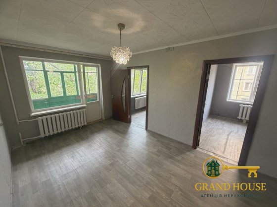 Продаж 3-кімнатної квартири на проспекті 200 річчя Кривого Рогу(Ювілейна) Кривой Рог
