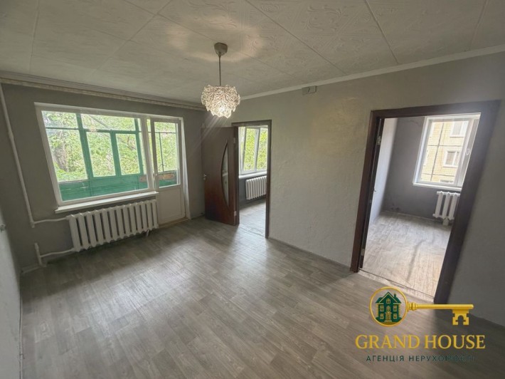 Продаж 3-кімнатної квартири на проспекті 200 річчя Кривого Рогу(Ювілейна) - фото 1