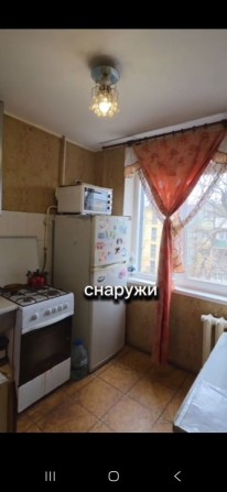 2 комн 173 квартал, ул.Эдуарда Фукса (Тухачевского) - фото 1