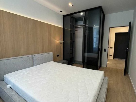 ЖК Центральний. 1к 47м2 з терасою. БЕЗ КОМІСІЇ Ірпінь