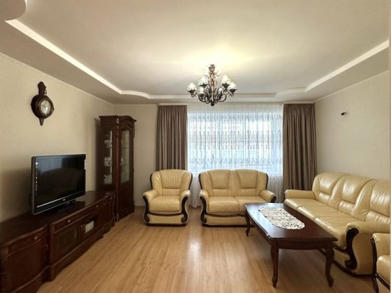 Продаж 3-кімн.квартири на вул.Гулака Артемовського у Луцьку