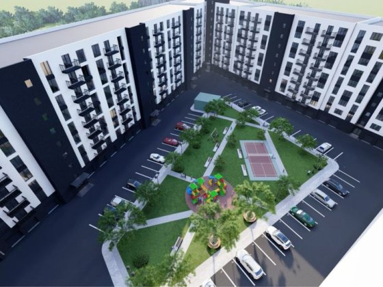 Продається квартира. Ивано-Франковск