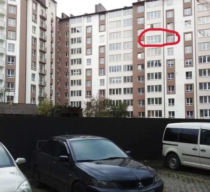 Однокімнатна квартира - фото 1