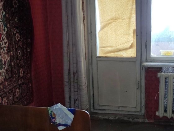 Продаеться 3 кімн. Вул. Чарівна 8 міська лікарня. 7/9 пов. Кривий Ріг