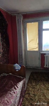 Продаеться 3 кімн. Вул. Чарівна 8 міська лікарня. 7/9 пов. - фото 1