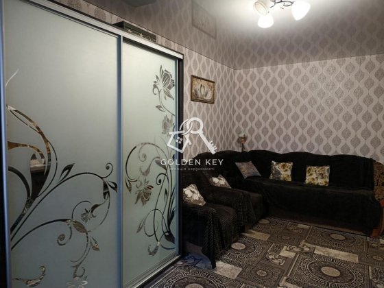 Продаж 1-кімнатної квартири Східний 1 (єВідновлення,Сертифікат) Кривий Ріг