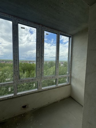 Інвестиційна квартира 43,8 м² у новобудові на здачі - фото 1