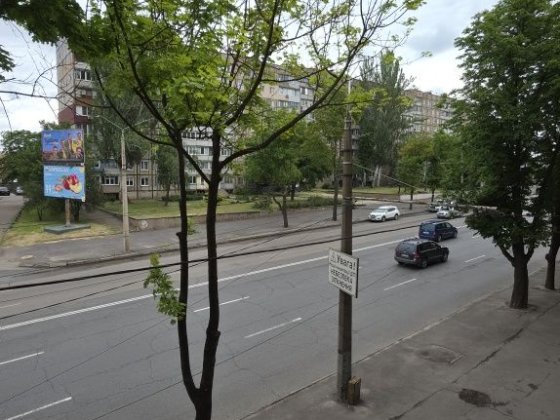 Від власника 2 кім.  на пр. Миру Кривий Ріг