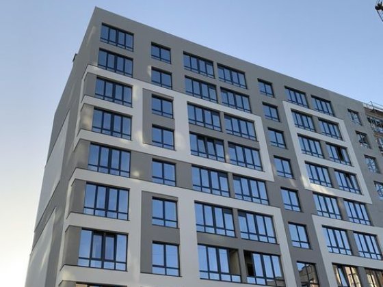 Продаж однокімнатної квартири в ЖК на здачі Івано-Франківськ