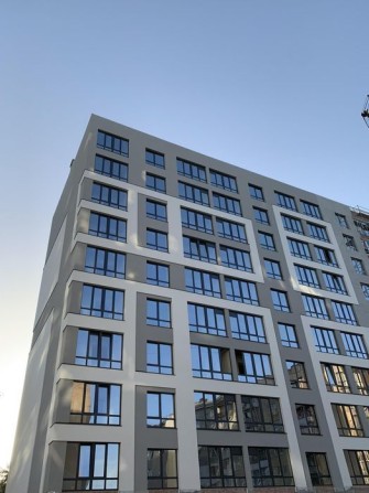 Продаж однокімнатної квартири в ЖК на здачі - фото 1