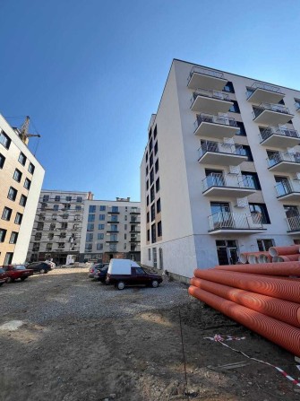 1.5 кім квартира ЖК Містечко Південне, гарне планування - фото 1