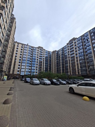 Продається 3кім квартира у ЖК Атлант - фото 1