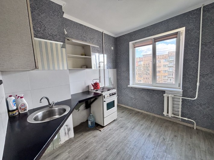 Продаж 2-х кімн. квартири м-н Сонячний - фото 1