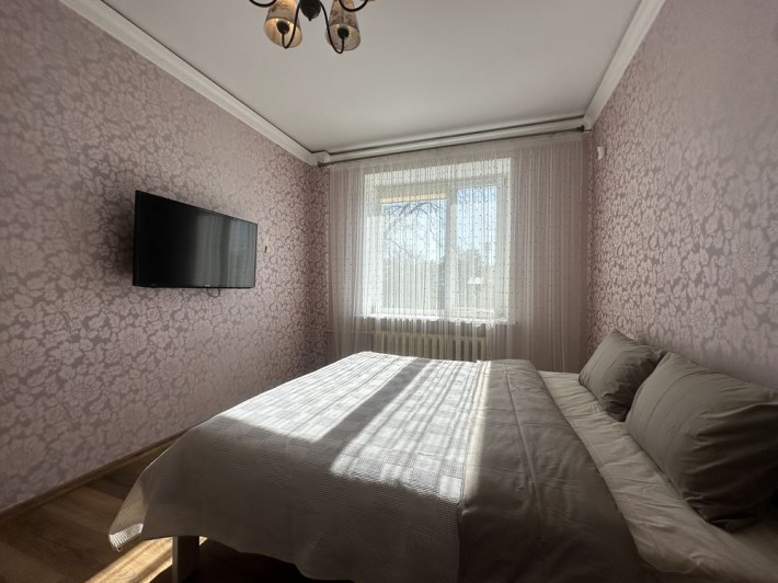 Продаж 3-кім в центрі міста - фото 1