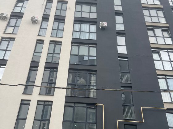 Продам  1 кімнатну квартиру в новобудові Луцьк