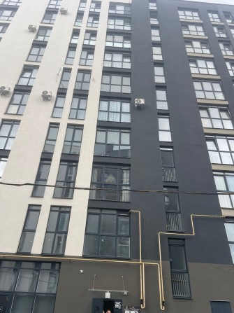 Продам  1 кімнатну квартиру в новобудові - фото 1