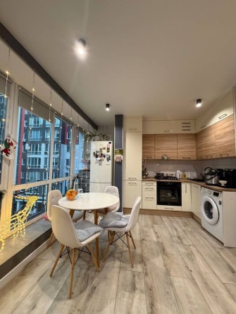 Продам 1к квартиру в ЖК Фортуна 2 - фото 1