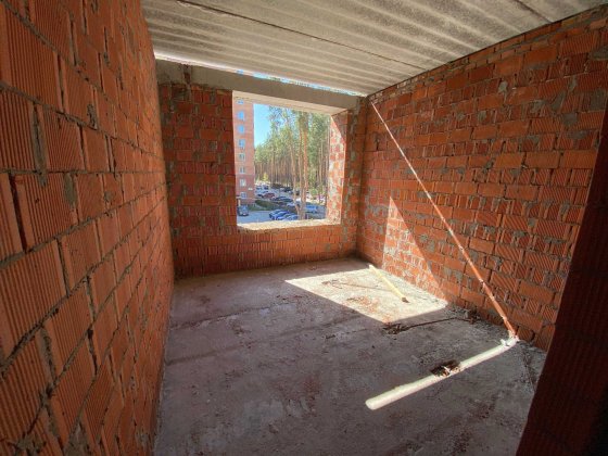 Євро 2к квартира в Центральному парку біля лісу Ірпінь