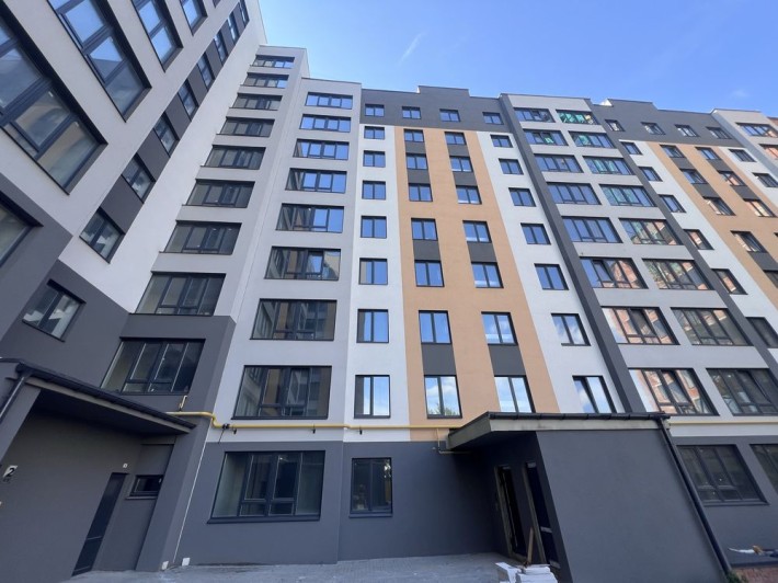 Продам 1к квартиру Гречани 0% комісіі терміново - фото 1