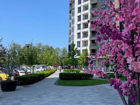 Продаж великої квартири з документами в Ірпені