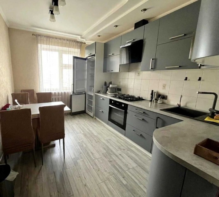 Продаж 2к квартири мікрорайон Ракове - фото 1