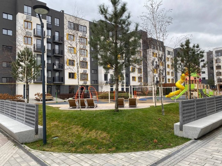Продаж студії з ремонтом - фото 1