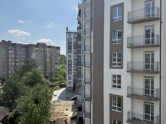 Простора 1-но кім Горбачевського 40 Пасічна Ивано-Франковск
