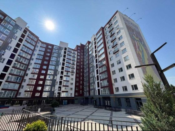 Терміново продам 2к.квартиру  в центрі за вигідною ціною! Івано-Франківськ