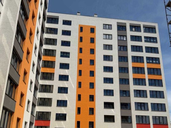 ГОТОВА однокімнатна  квартира НАЙДЕШЕВША в місті Ивано-Франковск