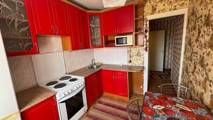 Двокімнатна квартира в гарному житловому стані, Виставка - фото 1
