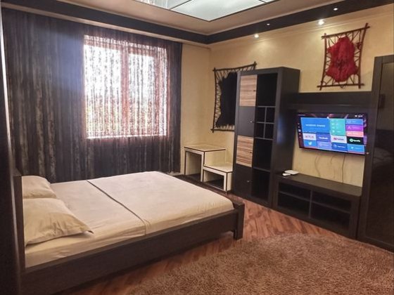 Продам квартиру с евроремонтом Кривий Ріг