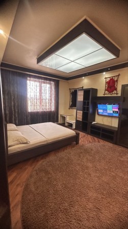 Продам квартиру с евроремонтом - фото 1
