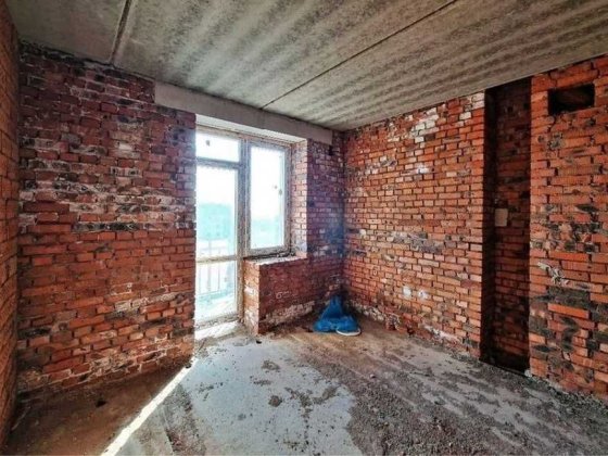 Продаж 2-кімнатної квартири | ID 44070  ЖК «Академмістечко» Хмельницкий