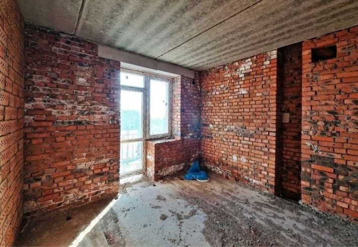 Продаж 2-кімнатної квартири | ID 44070  ЖК «Академмістечко» - фото 1