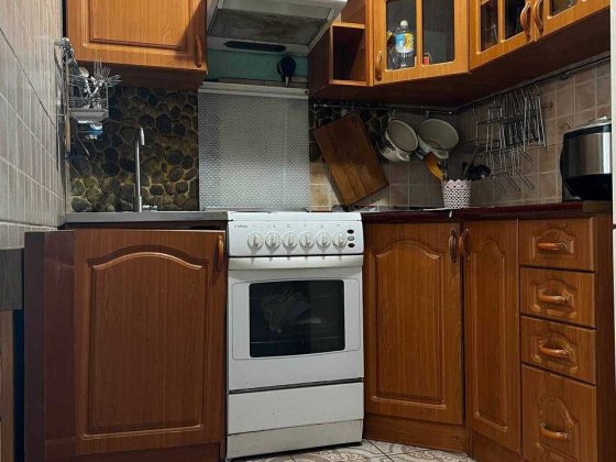 Продається затишна 2-кімнатна квартира Івано-Франківськ